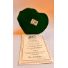 Seaside Castle Pocket Dragon - Worldwide Limited Edition of 2419/3999 - Hand Made in 1999  Real Musgrave
