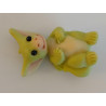 Handful of Love - Pocket Dragon- Boxed with velvet pouch Whimsical World Of Pocket Dragons Hand Made- Real Musgrave