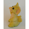 Hi Pocket Dragon - Whimsical World Of Pocket Dragons - Real Musgrave - Hand Made in 1995