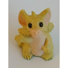 Hi Pocket Dragon - Whimsical World Of Pocket Dragons - Real Musgrave - Hand Made in 1995