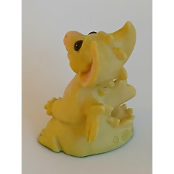 Hi Pocket Dragon - Whimsical World Of Pocket Dragons - Real Musgrave - Hand Made in 1995