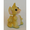 Hi Pocket Dragon - Whimsical World Of Pocket Dragons - Real Musgrave - Hand Made in 1995