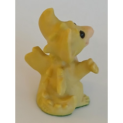 Hi Pocket Dragon - Whimsical World Of Pocket Dragons - Real Musgrave - Hand Made in 1995