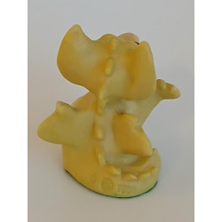 Hi Pocket Dragon - Whimsical World Of Pocket Dragons - Real Musgrave - Hand Made in 1995
