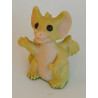 Hi Pocket Dragon - Whimsical World Of Pocket Dragons - Real Musgrave - Hand Made in 1995