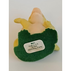 Hi Pocket Dragon - Whimsical World Of Pocket Dragons - Real Musgrave - Hand Made in 1995