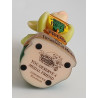 Worlds Best Friend Messages Pocket Dragon - Boxed with leaflet & Gift Tag - Hand Made 2000