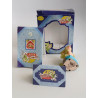 Get Well Soon Messages Pocket Dragon - Boxed - Hand Made -  Real Musgrave Whimsical World Of Pocket Dragons - 2000