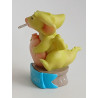 Get Well Soon Messages Pocket Dragon - Boxed - Hand Made -  Real Musgrave Whimsical World Of Pocket Dragons - 2000