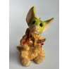 I'm A Kitty Pocket Dragon - Boxed - Hand Made in 1990 - Real Musgrave - Whimsical World Of Pocket Dragons - Rare