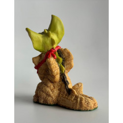 I'm A Kitty Pocket Dragon - Boxed - Hand Made in 1990 - Real Musgrave - Whimsical World Of Pocket Dragons - Rare