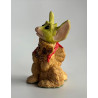 I'm A Kitty Pocket Dragon - Boxed - Hand Made in 1990 - Real Musgrave - Whimsical World Of Pocket Dragons - Rare
