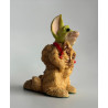 I'm A Kitty Pocket Dragon - Boxed - Hand Made in 1990 - Real Musgrave - Whimsical World Of Pocket Dragons - Rare