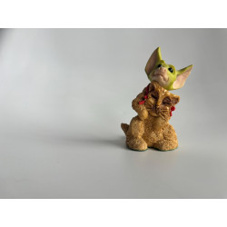 I'm A Kitty Pocket Dragon - Boxed - Hand Made in 1990 - Real Musgrave - Whimsical World Of Pocket Dragons - Rare