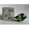 In Search Of Coffee Pocket Dragon - Boxed - Whimsical World Of Pocket Dragons by Real Musgrave Hand Made in 2003