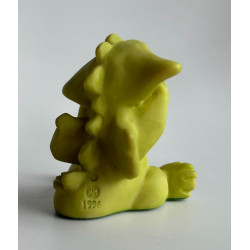 I've Had A Hard Day Pocket Dragon - Boxed - Whimsical World Of Pocket Dragons by Real Musgrave Hand Made in 1994