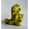 I've Had A Hard Day Pocket Dragon - Boxed - Whimsical World Of Pocket Dragons by Real Musgrave Hand Made in 1994