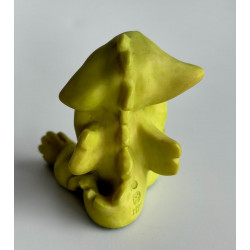 I've Had A Hard Day Pocket Dragon - Boxed - Whimsical World Of Pocket Dragons by Real Musgrave Hand Made in 1994