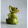 Holding A Hug Pocket Dragon - Boxed - Whimsical World Of Pocket Dragons by Real Musgrave Hand Made in 2005