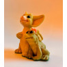 Your Prince Is Here Pocket Dragon - Boxed - Special Of The Day - Hand Made in 2000 - Real Musgrave -Whimsical World Of Pocket Dragons