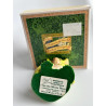 I Ate The Whole Thing Pocket Dragon - Boxed - Whimsical World Of Pocket Dragons by Real Musgrave Hand Made in 1992