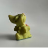 Belly Button Pocket Dragon - Boxed - Hand made in 2001 by Real Musgrave - Whimsical World Of Pocket Dragons