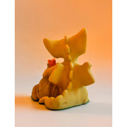 Your Prince Is Here Pocket Dragon - Boxed - Special Of The Day - Hand Made in 2000 - Real Musgrave -Whimsical World Of Pocket Dragons