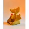Your Prince Is Here Pocket Dragon - Boxed - Special Of The Day - Hand Made in 2000 - Real Musgrave -Whimsical World Of Pocket Dragons