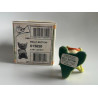 Belly Button Pocket Dragon - Boxed - Hand made in 2001 by Real Musgrave - Whimsical World Of Pocket Dragons