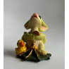 Rain, Rain, Go Away Pocket Dragon - Boxed - Whimsical World Of Pocket Dragons by Real Musgrave Hand Made in 2000