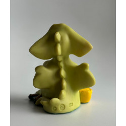 Rain, Rain, Go Away Pocket Dragon - Boxed - Whimsical World Of Pocket Dragons by Real Musgrave Hand Made in 2000