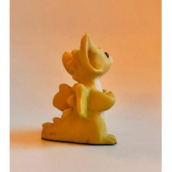 Your Prince Is Here Pocket Dragon - Boxed - Special Of The Day - Hand Made in 2000 - Real Musgrave -Whimsical World Of Pocket Dragons