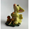 Rain, Rain, Go Away Pocket Dragon - Boxed - Whimsical World Of Pocket Dragons by Real Musgrave Hand Made in 2000