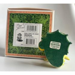 Rain, Rain, Go Away Pocket Dragon - Boxed - Whimsical World Of Pocket Dragons by Real Musgrave Hand Made in 2000