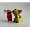 Ta ta ta tah ! Pocket Dragon - Boxed - 2005 Whimsical World Of Pocket Dragons Hand Made