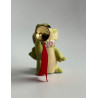 Ta ta ta tah ! Pocket Dragon - Boxed - 2005 Whimsical World Of Pocket Dragons Hand Made