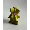 Ta ta ta tah ! Pocket Dragon - Boxed - 2005 Whimsical World Of Pocket Dragons Hand Made