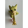 Ta ta ta tah ! Pocket Dragon - Boxed - 2005 Whimsical World Of Pocket Dragons Hand Made