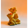 Your Prince Is Here Pocket Dragon - Boxed - Special Of The Day - Hand Made in 2000 - Real Musgrave -Whimsical World Of Pocket Dragons
