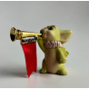 Ta ta ta tah ! Pocket Dragon - Boxed - 2005 Whimsical World Of Pocket Dragons Hand Made