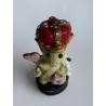 Cookies For The Queen Pocket Dragon - Boxed - Whimsical World Of Pocket Dragons by Real Musgrave Hand Made in 2001