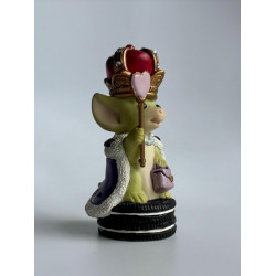 Cookies For The Queen Pocket Dragon - Boxed - Whimsical World Of Pocket Dragons by Real Musgrave Hand Made in 2001