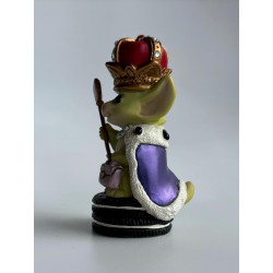 Cookies For The Queen Pocket Dragon - Boxed - Whimsical World Of Pocket Dragons by Real Musgrave Hand Made in 2001