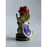 Cookies For The Queen Pocket Dragon - Boxed - Whimsical World Of Pocket Dragons by Real Musgrave Hand Made in 2001