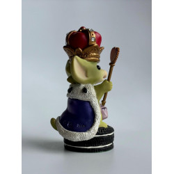 Cookies For The Queen Pocket Dragon - Boxed - Whimsical World Of Pocket Dragons by Real Musgrave Hand Made in 2001