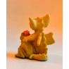 Your Prince Is Here Pocket Dragon - Boxed - Special Of The Day - Hand Made in 2000 - Real Musgrave -Whimsical World Of Pocket Dragons