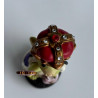Cookies For The Queen Pocket Dragon - Boxed - Whimsical World Of Pocket Dragons by Real Musgrave Hand Made in 2001