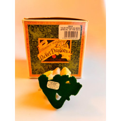 Your Prince Is Here Pocket Dragon - Boxed - Special Of The Day - Hand Made in 2000 - Real Musgrave -Whimsical World Of Pocket Dragons