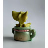 Sugar? Pocket Dragon - Boxed - Whimsical World Of Pocket Dragons - Hand Made in 2000