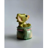 Sugar? Pocket Dragon - Boxed - Whimsical World Of Pocket Dragons - Hand Made in 2000